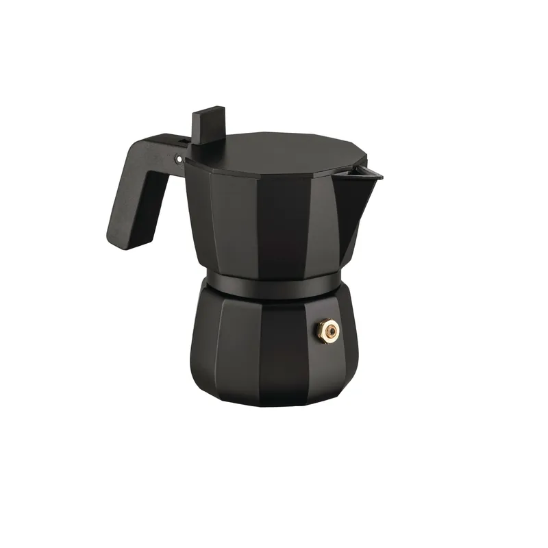 Promo Stagionale Alessi Caffettiera espresso Moka 1 tazza