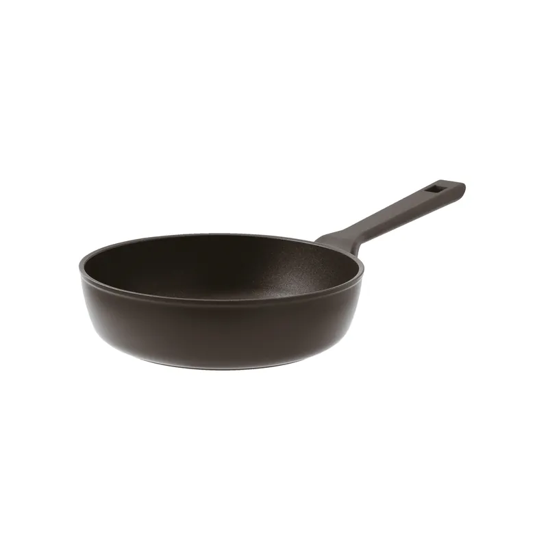 Sambonet Padella alta antiaderente Titan Pro diam. 24 cm Acquista Ora