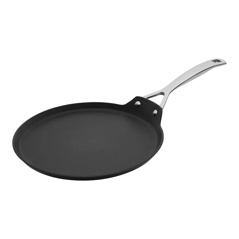 Ordina Subito Le Creuset Crepiera in alluminio antiaderente diam. 28 cm