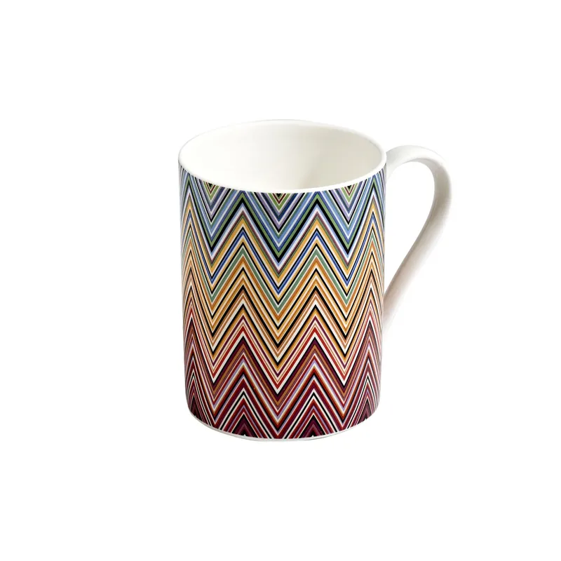 Soddisfatti O Rimborsati Missoni Tazza Zig Zag Jarris 156 - Luxury box
