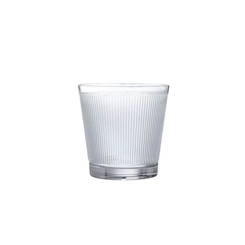 Spedito Oggi Lalique Tumbler in cristallo Wingen