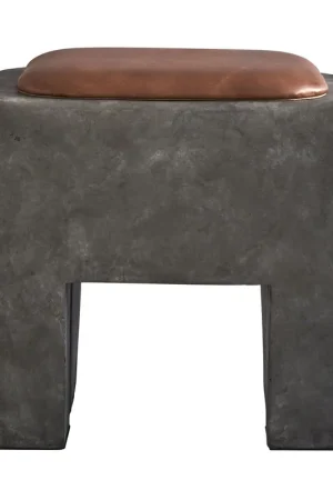 101 Copenhagen Tavolino/Sgabello Sculpt Spedizione Espresso