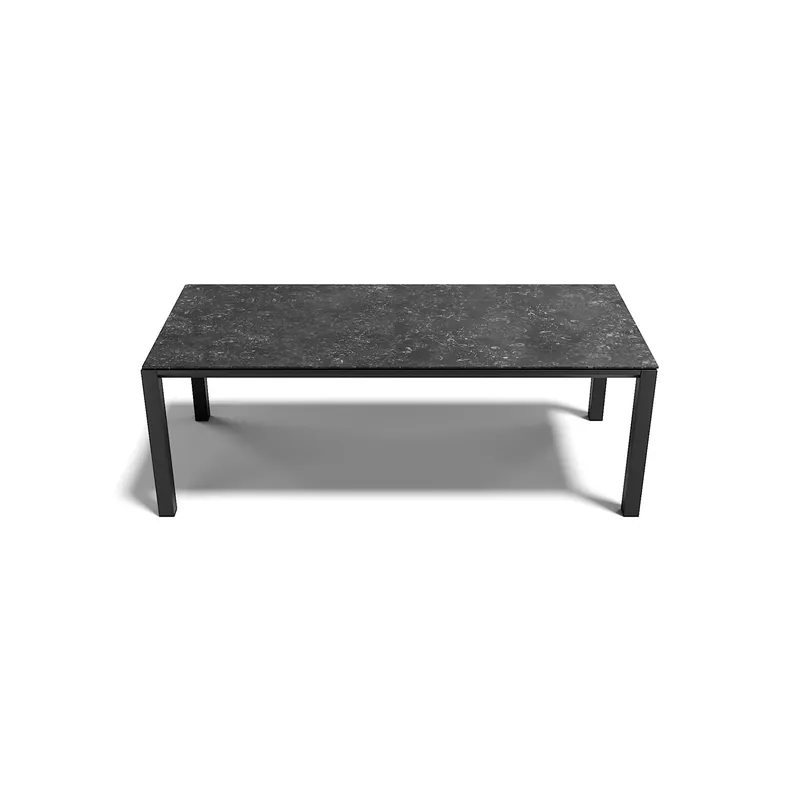 Atmosphera Tavolo allungabile da esterno Bridge 220/280/340x100x78h cm Soddisfatti O Rimborsati