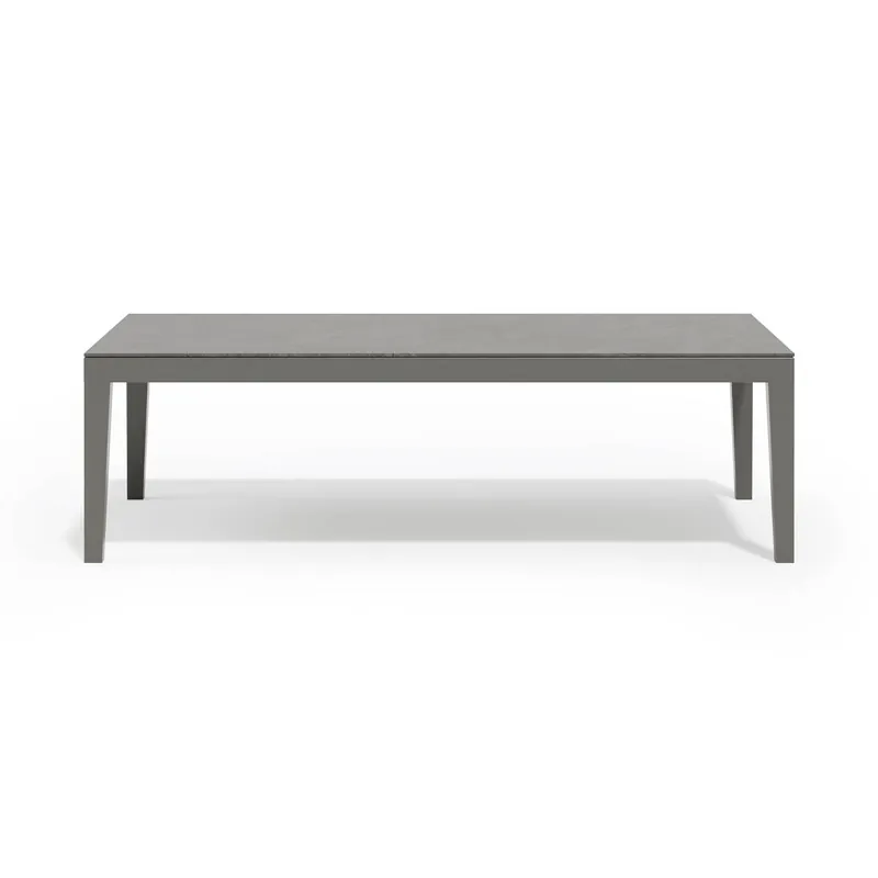 Bestseller Atmosphera Tavolo basso da esterno Dream 110x60x27h cm