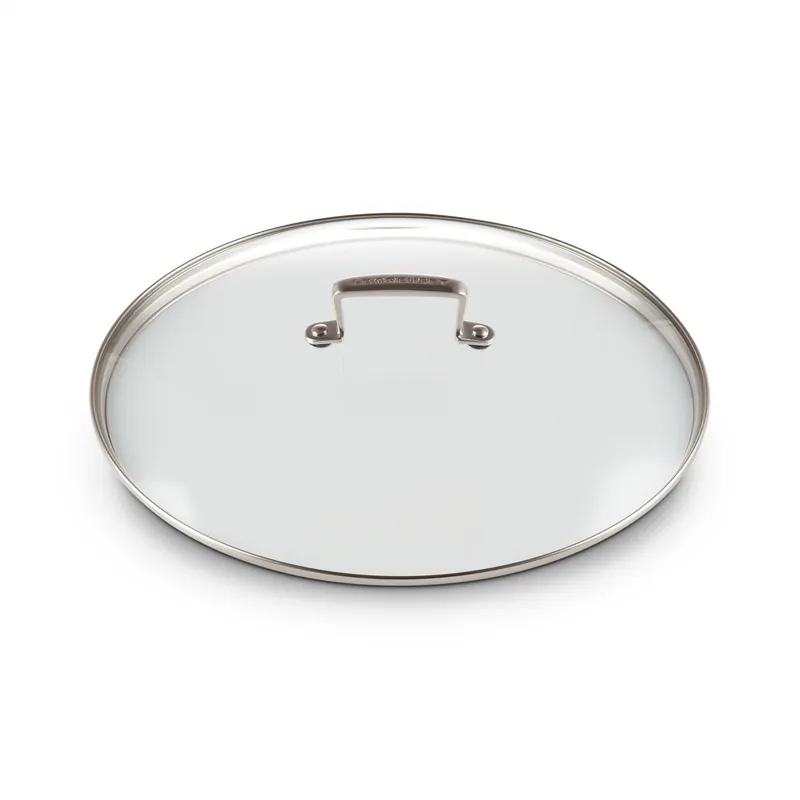 Non Perdere Le Creuset coperchio in vetro diam. 30 cm