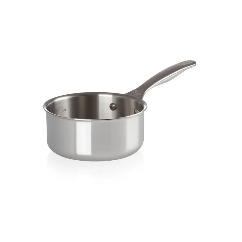Le Creuset casseruola manico lungo in acciaio diam. 16 cm Offerta