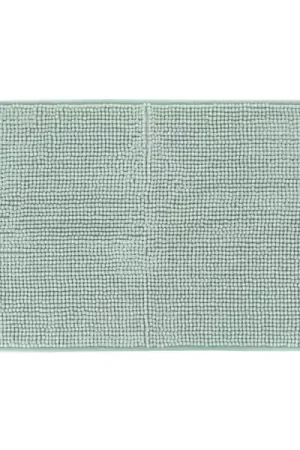 Tappeto da bagno microfibra (45 x 75 cm) Verde eucalipto Compra Adesso