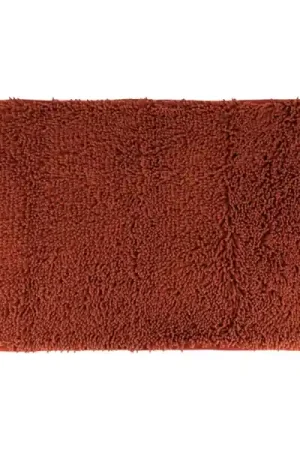 Tappeto da bagno in microfibra (50 x 80 cm) Amaro Rame Popolare