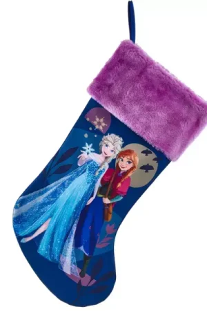 Calzetta di Natale Disney Frozen Di Tendenza