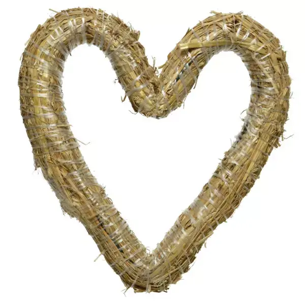 Corona di Natale da decorare Coeur Compra Online