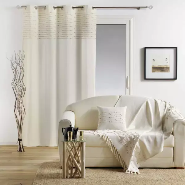 Tenda (140 x 240 cm) Golden Sunset Oro Prezzo Di Fabbrica