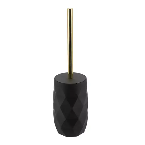 Economico Scopino WC Rubby Nero