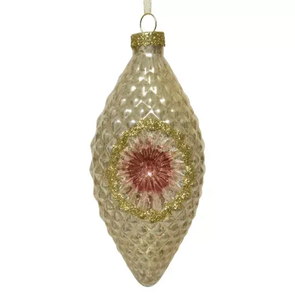 Promozione Sospensione preziosa Olive Oro