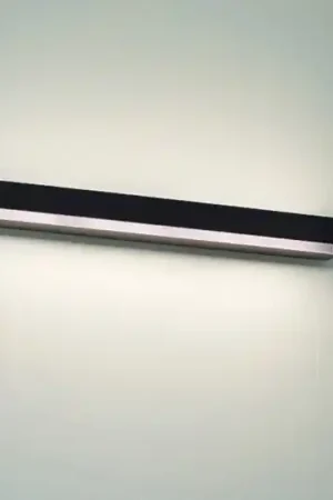 Ordina Subito Applique nero led 24w 4000k moderna isyluce