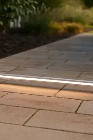 Consegna Rapida Maytoni edge lampada da esterno moderna led 3000k ip65