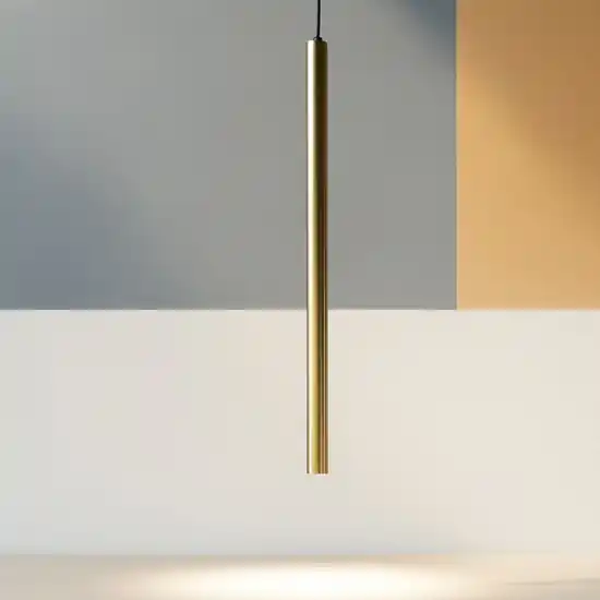 Bestseller Maytoni pro extra lampada a sospensione cilindrica led 4000k