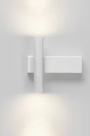 A Buon Prezzo Applique bianco per corridoio led 3000k design moderno