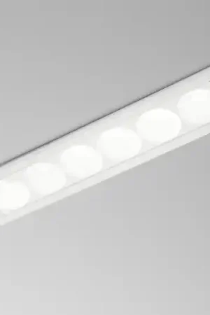 A Buon Prezzo Faretto isyluce exacta bianco da incasso per controsoffitto led 15w 3000k