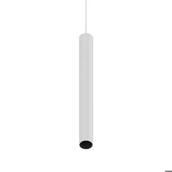Occasione Imperdibile Ego pendant ideal lux lampada a sospensione led 12w 3000k bianco 48v ottica 30