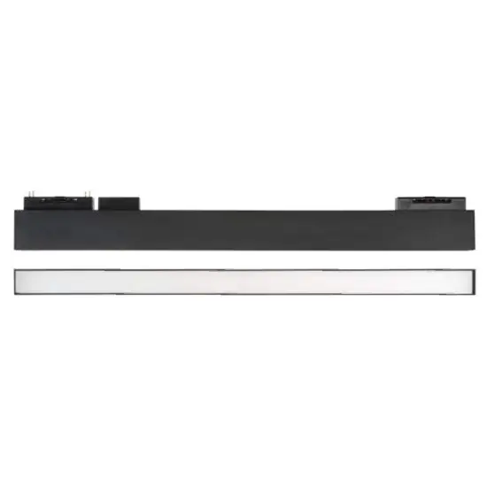 Arca ideal lux modulo led 48v 26w 4000k nero binario monofase ottica 100 Acquista Ora