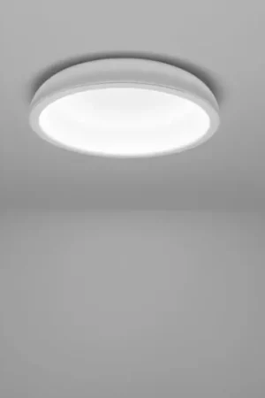Reflexio stilnovo plafoniera da cucina led 42w 3000k reflexio Offerta Del Giorno