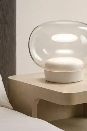 Offerta Lampade da comodino moderne la mariee stilnovo 9w 3000k