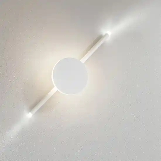 Applique ap james ondaluce led 3000k bianco design moderno Scelto Dai Clienti
