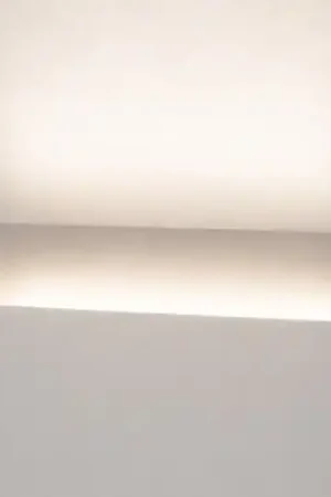 9010 belfiore lampada di gesso led cristaly da incasso a scomparsa parete 32w 3000k Quantità Limitata