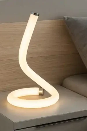 Abat jour da comodino per camera da letto moderna led 12w 3000k Prezzo Conveniente