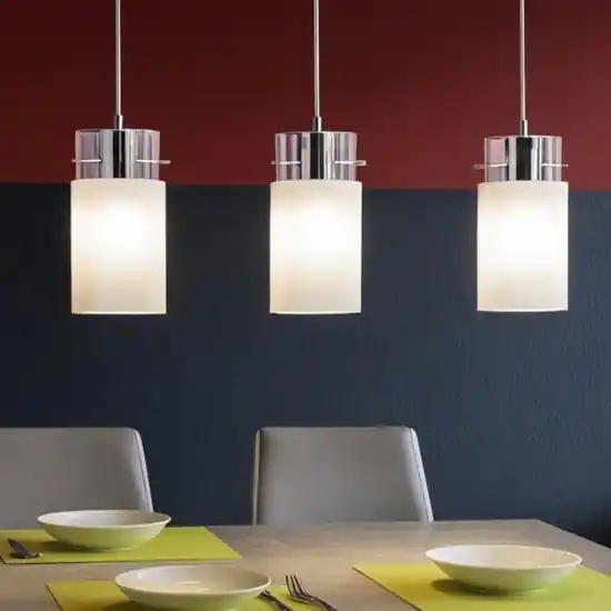 Occasione Lampadario per isola cucina moderna