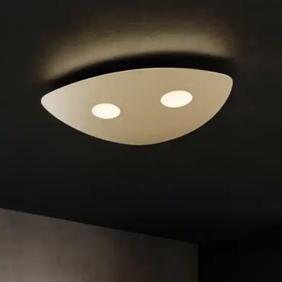 Plafoniera cucina moderna sabbia toplight shape Novità