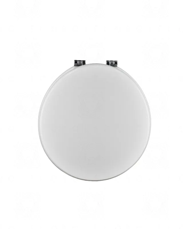 Nuovo Arrivo Copriwater in legno bianco per wc Small Sospeso - Ideal Standard