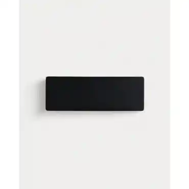 Acquista Ora Applique da parete LED per esterni in metallo Lloret