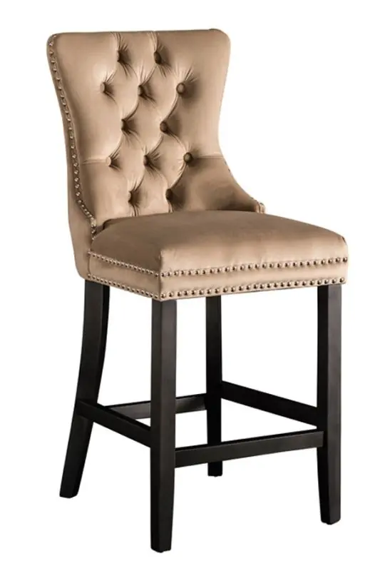 Must-Have Antoinette Sgabello da bar - Talpa