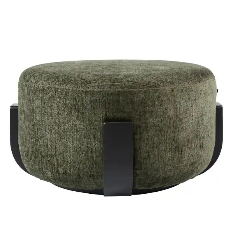 Pax Sgabello poggiapiedi - Verde bosco Vendita Finale