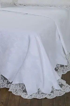 Sconto Coordinato Letto Matrimoniale Dea Battaglia Sara