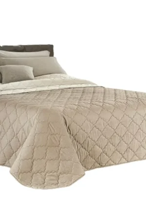 Trapunta Invenrla Double-Face Ruocco Home Oslo Nuovo Arrivo
