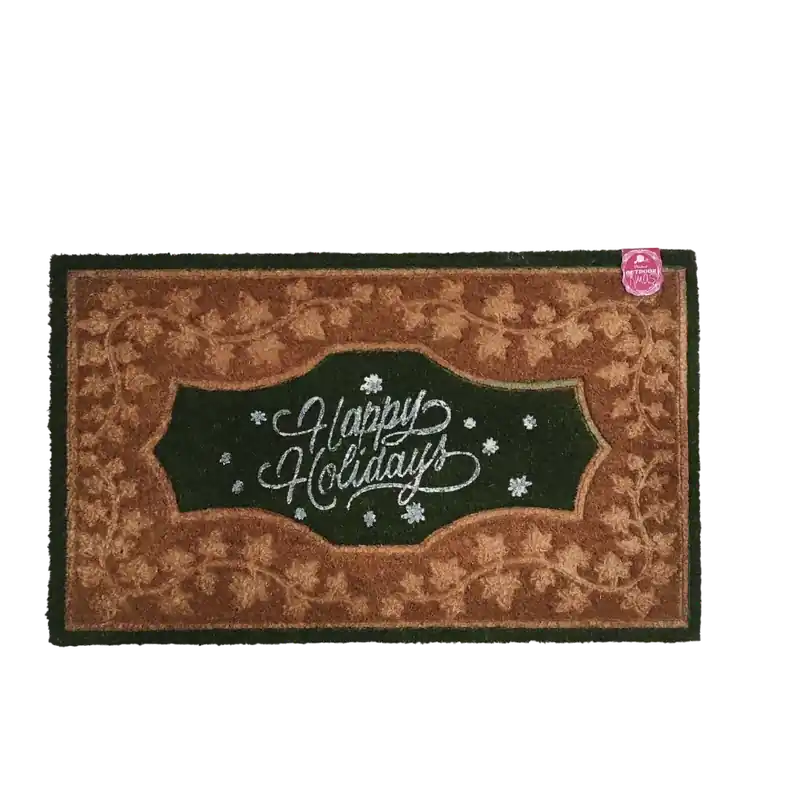 Zerbino Natalizio Fuori Porta L'Atelier 17 Happy Saldi